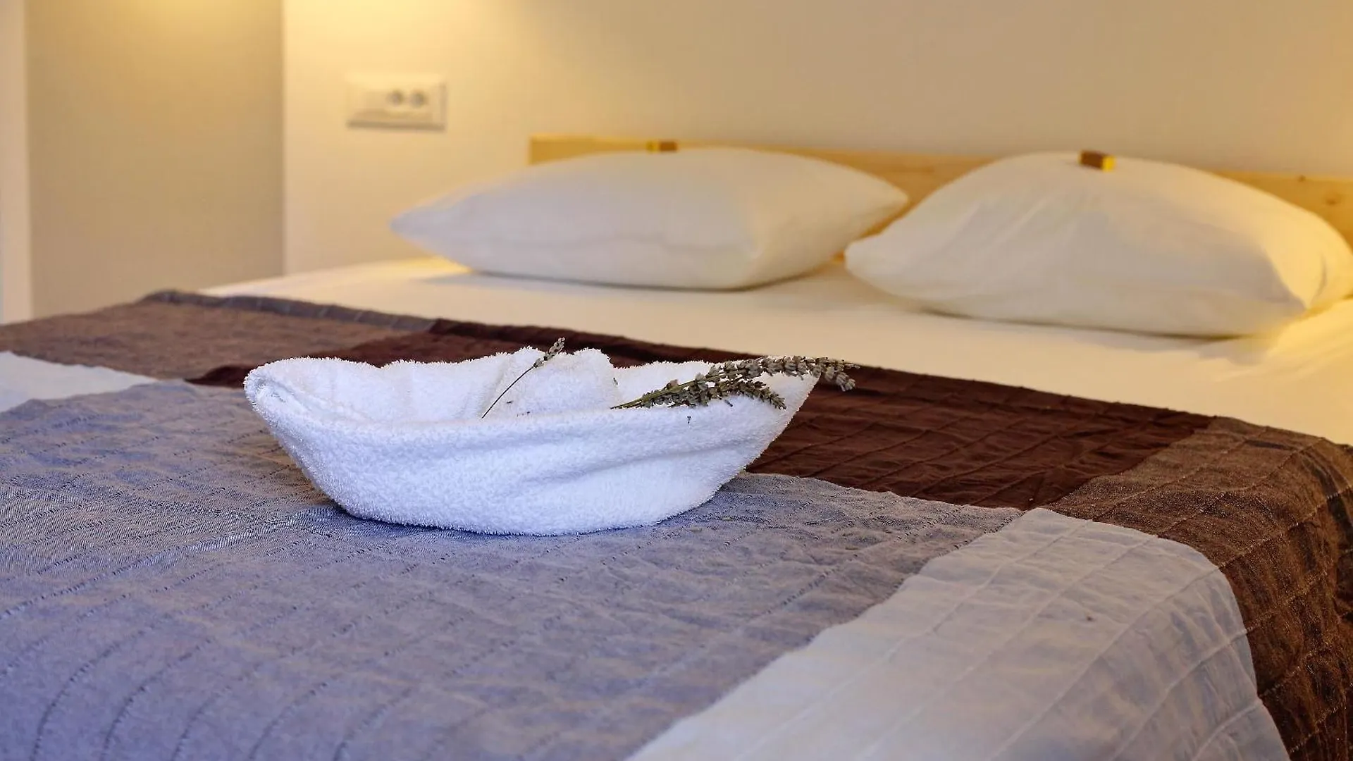 Guverna New City Accommodation Zadar Apartamento