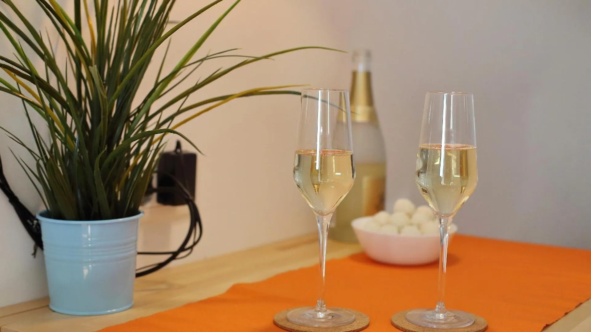 Apartamento Guverna New City Accommodation Zadar