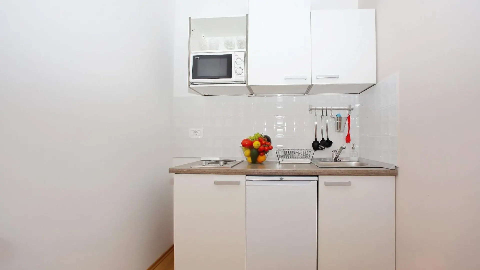 Guverna New City Accommodation