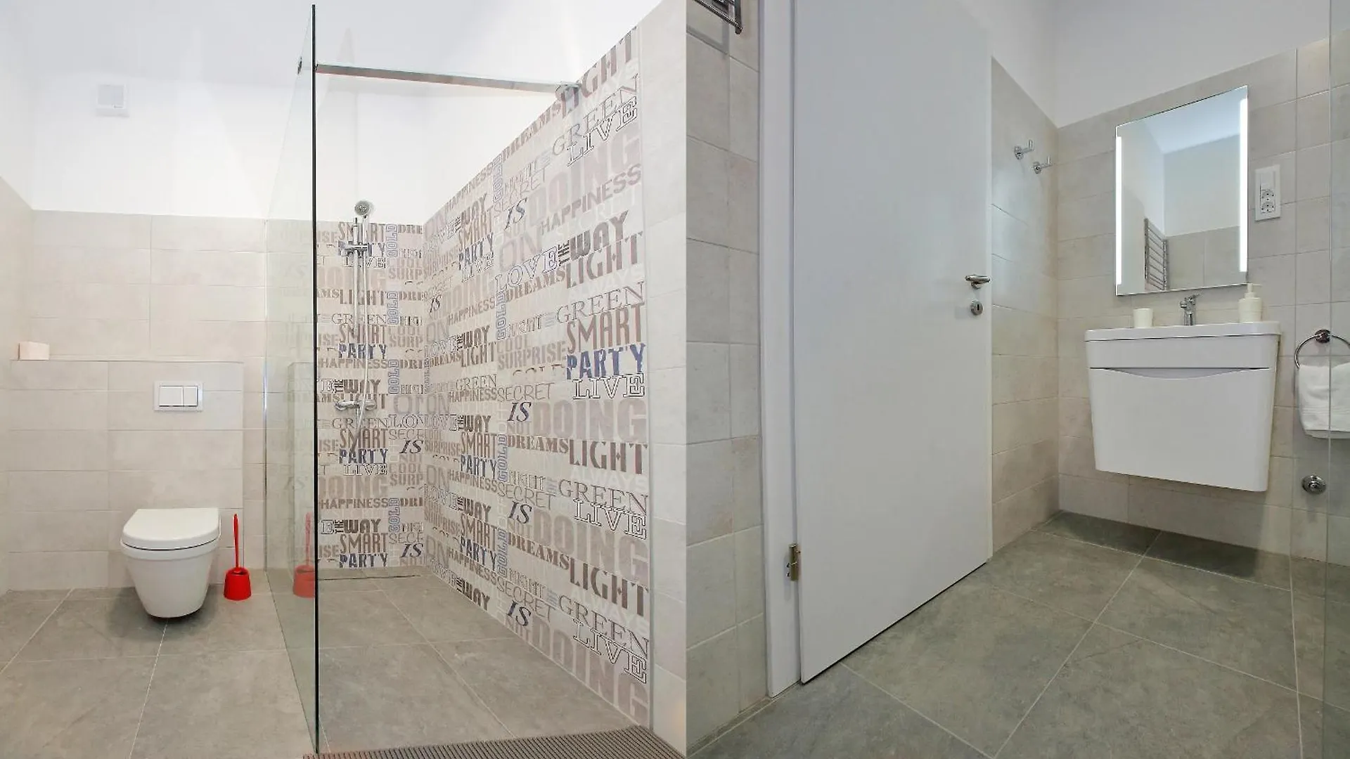 זאדאר Guverna New City Accommodation