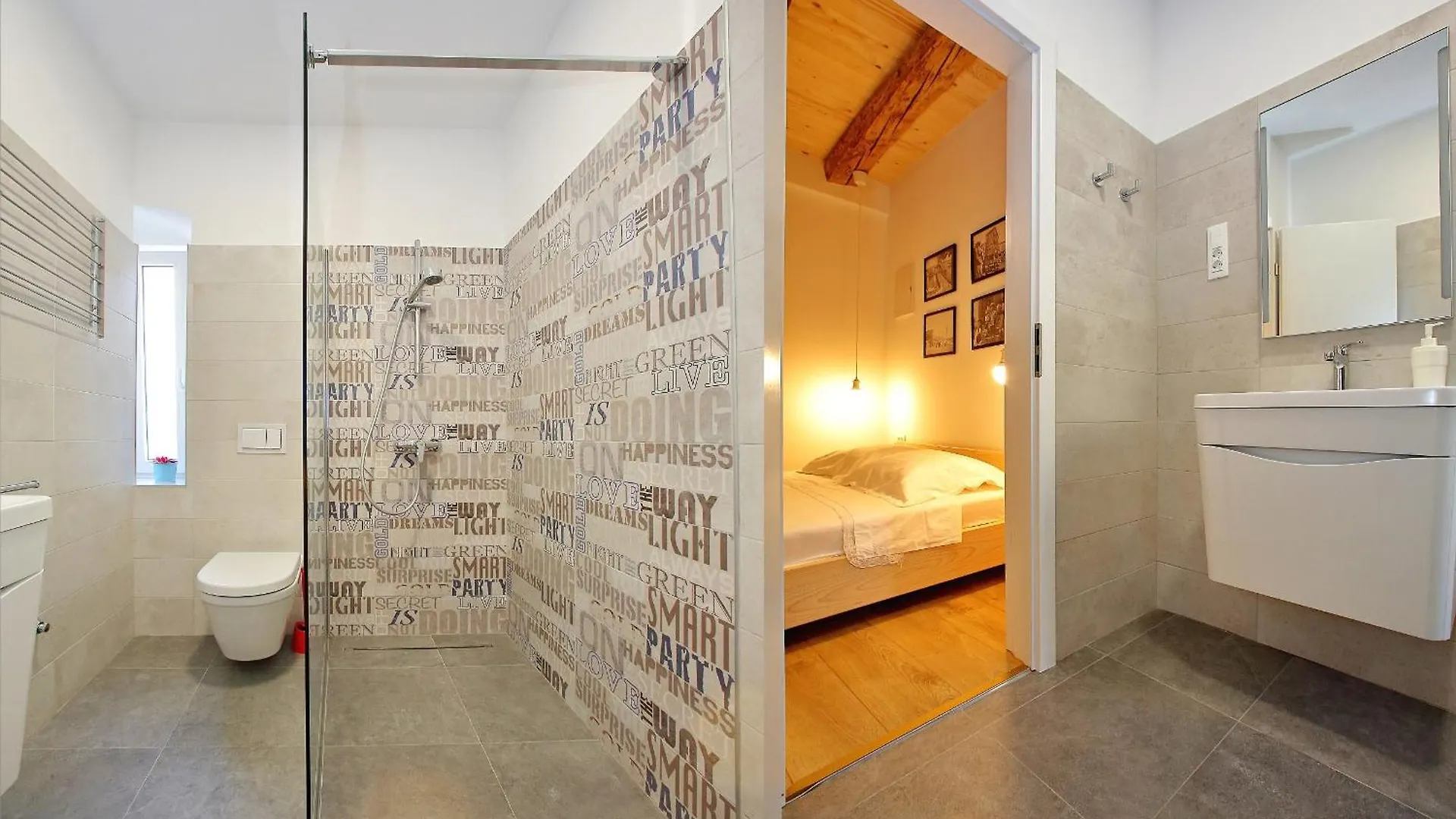 Apartamento Guverna New City Accommodation Zadar