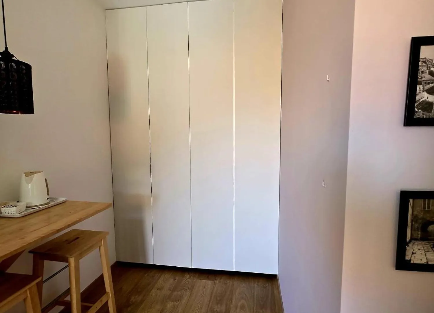Guverna New City Accommodation Zadar