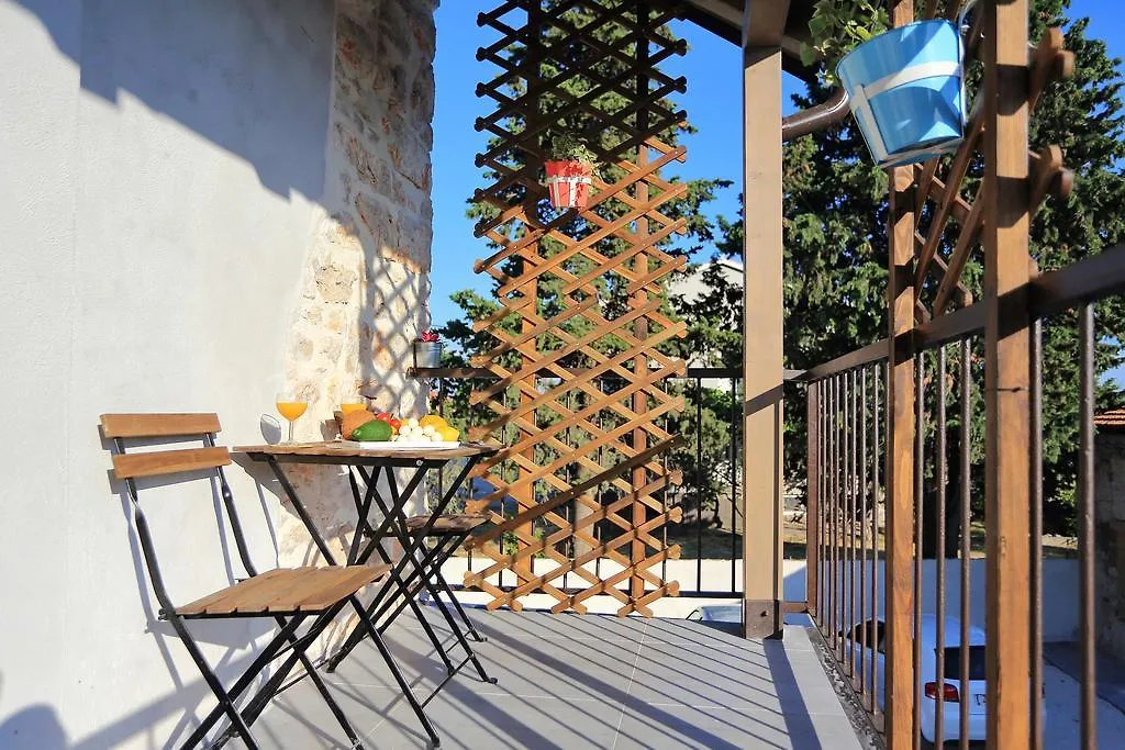 Guverna New City Accommodation Croatia
