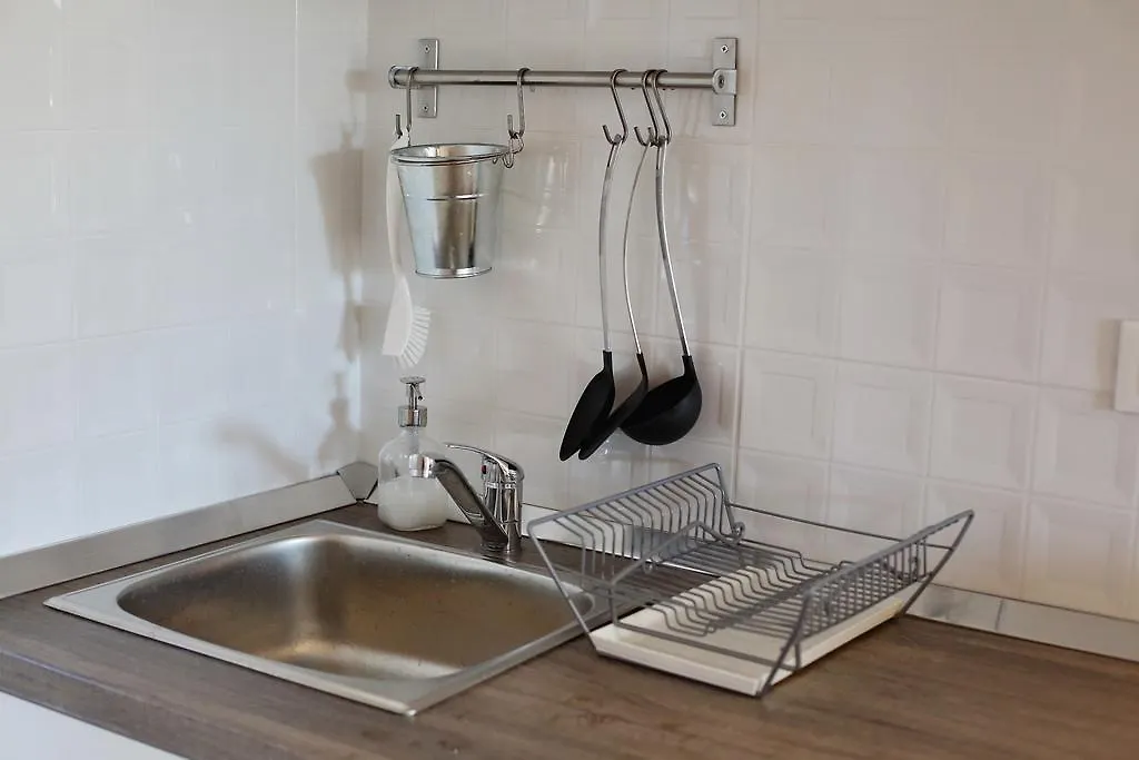 Guverna New City Accommodation 0*, Zadar Croatia