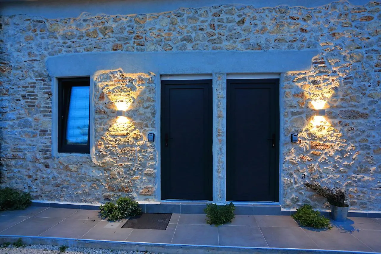 Guverna New City Accommodation 0*, Zadar Croatia