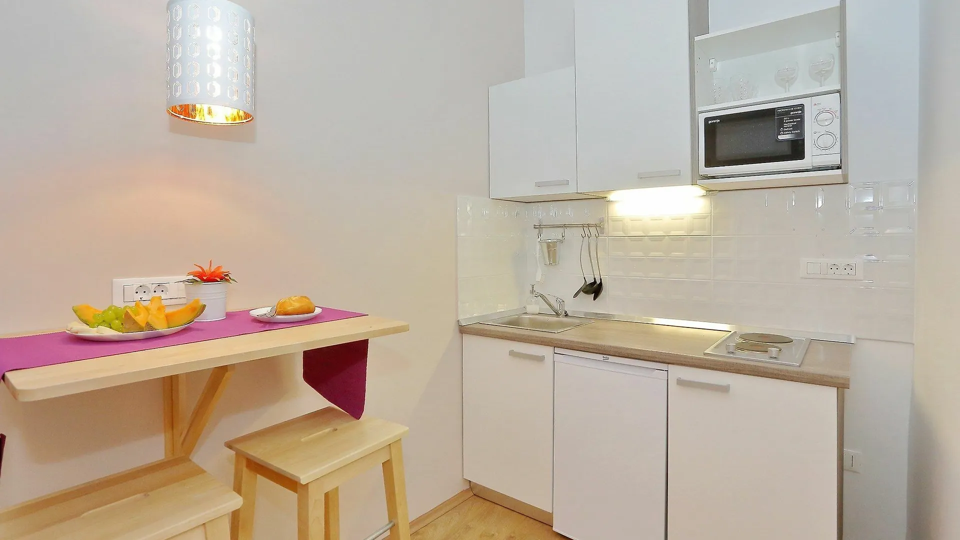 Guverna New City Accommodation Zadar