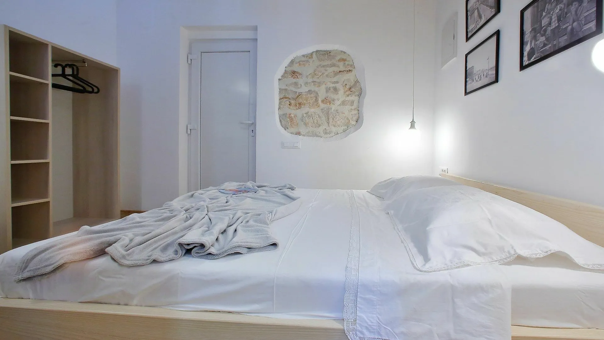 זאדאר Guverna New City Accommodation 0*,  קרואטיה