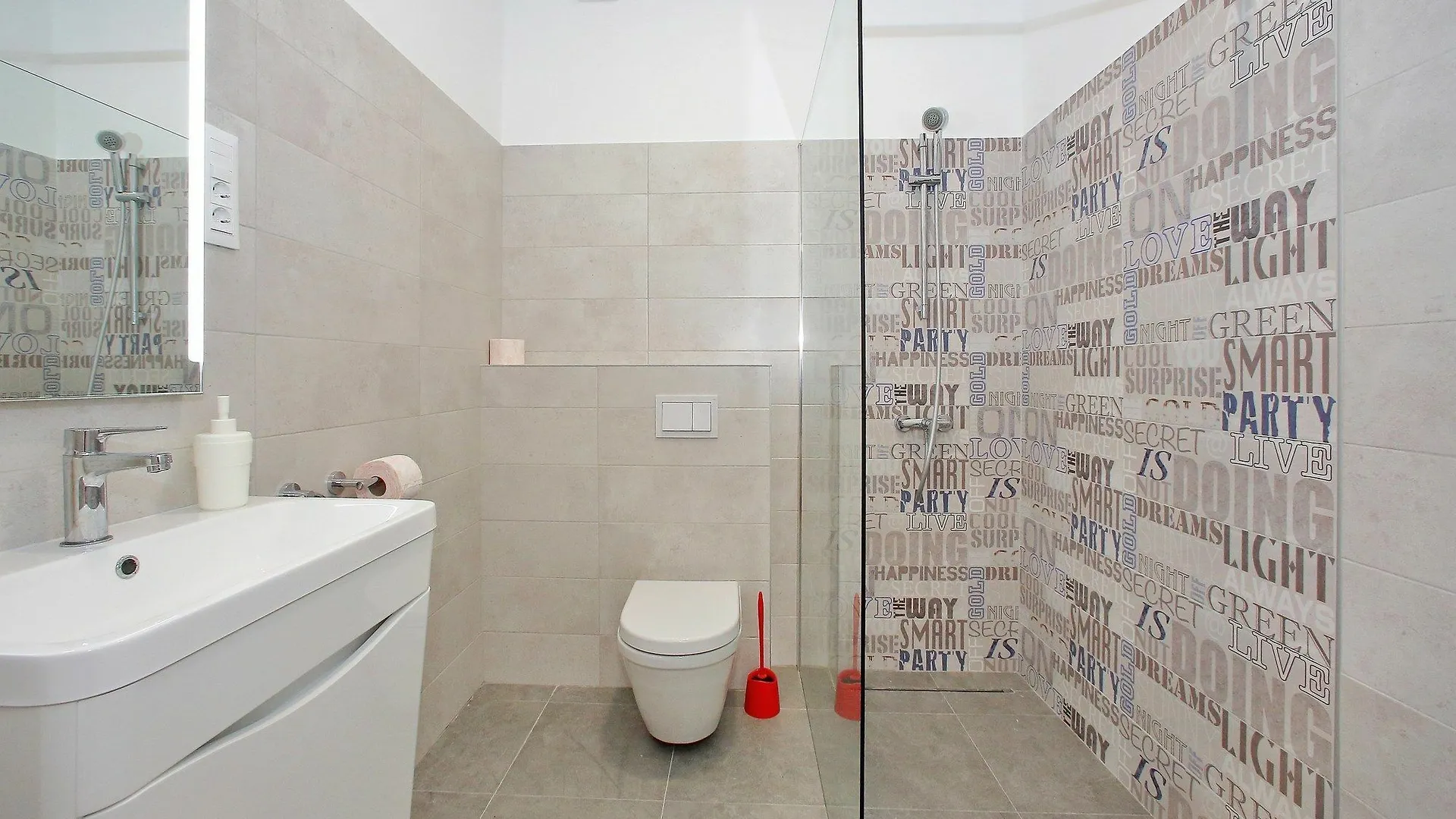 Apartamento Guverna New City Accommodation Zadar