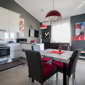 Apartmán House Zaton, Nin