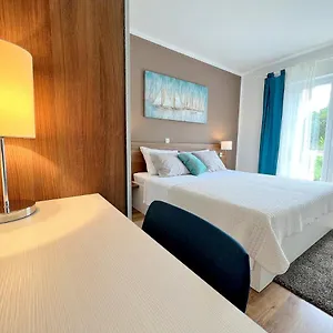 Apartman Muntidor Croatia