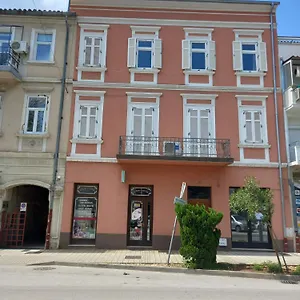  Apartman Iris I Ana Croatia