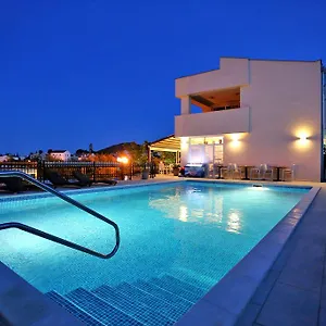 Apartmán Dalmacija, Preko