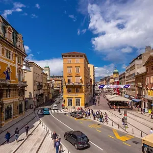  Apartman Forever & Croatia