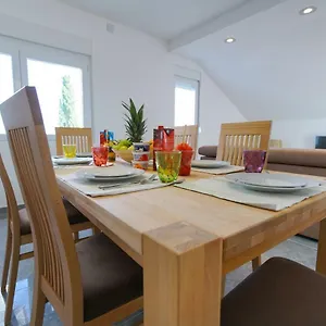 Apartament Summer Fever, Zadar