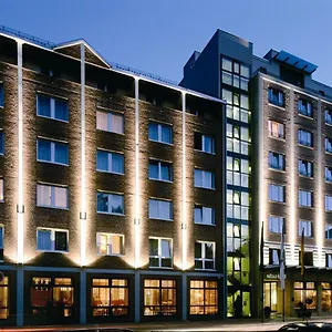 **** Hotel Relexa Stuttgarter Hof Germany