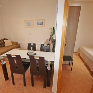 Apartament Family Mirela Borik, Zadar