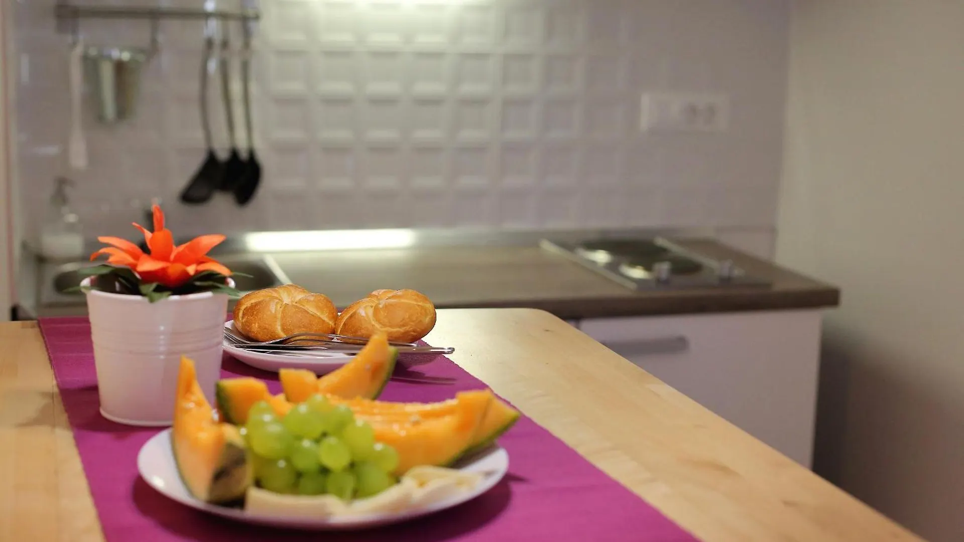 Guverna New City Accommodation Zadar Appartement
