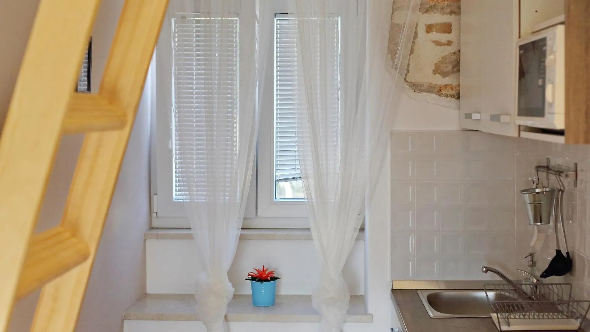 Appartement Guverna New City Accommodation Zadar