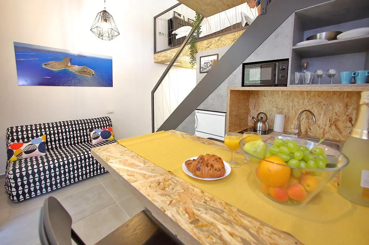Guverna New City Accommodation Zadar Appartement