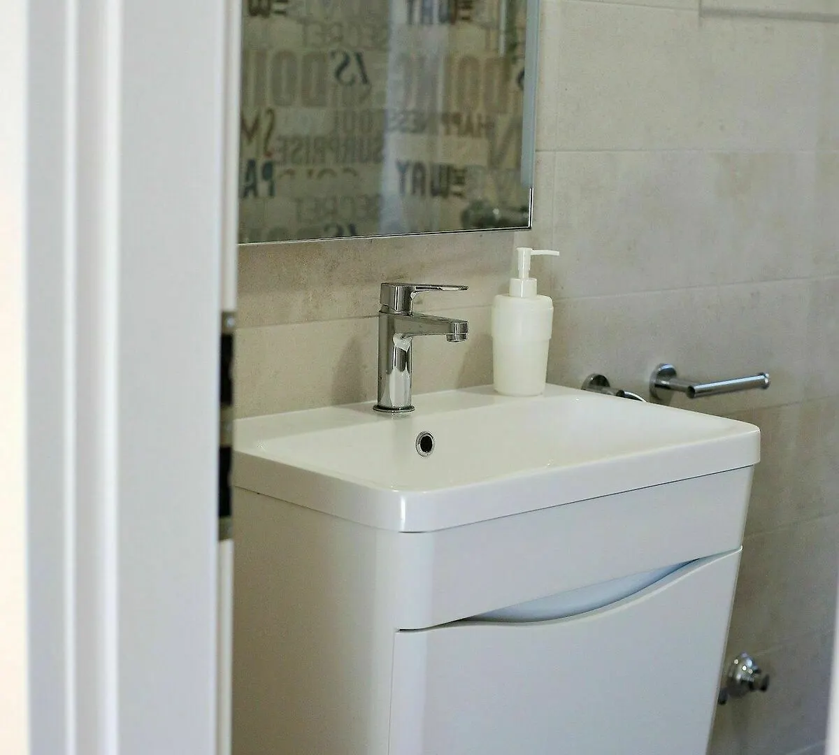Guverna New City Accommodation Zadar Appartement