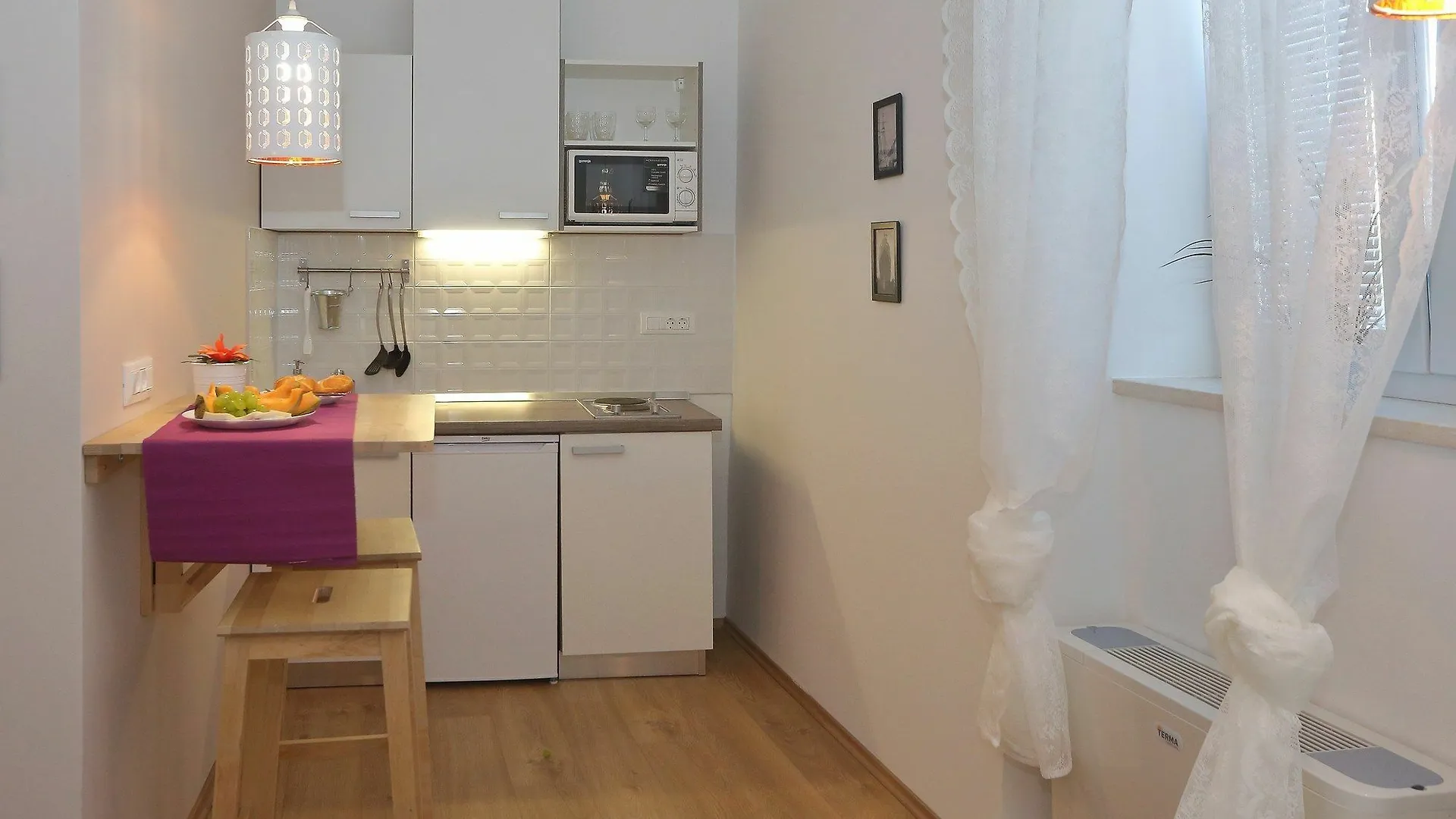 Appartement Guverna New City Accommodation Zadar