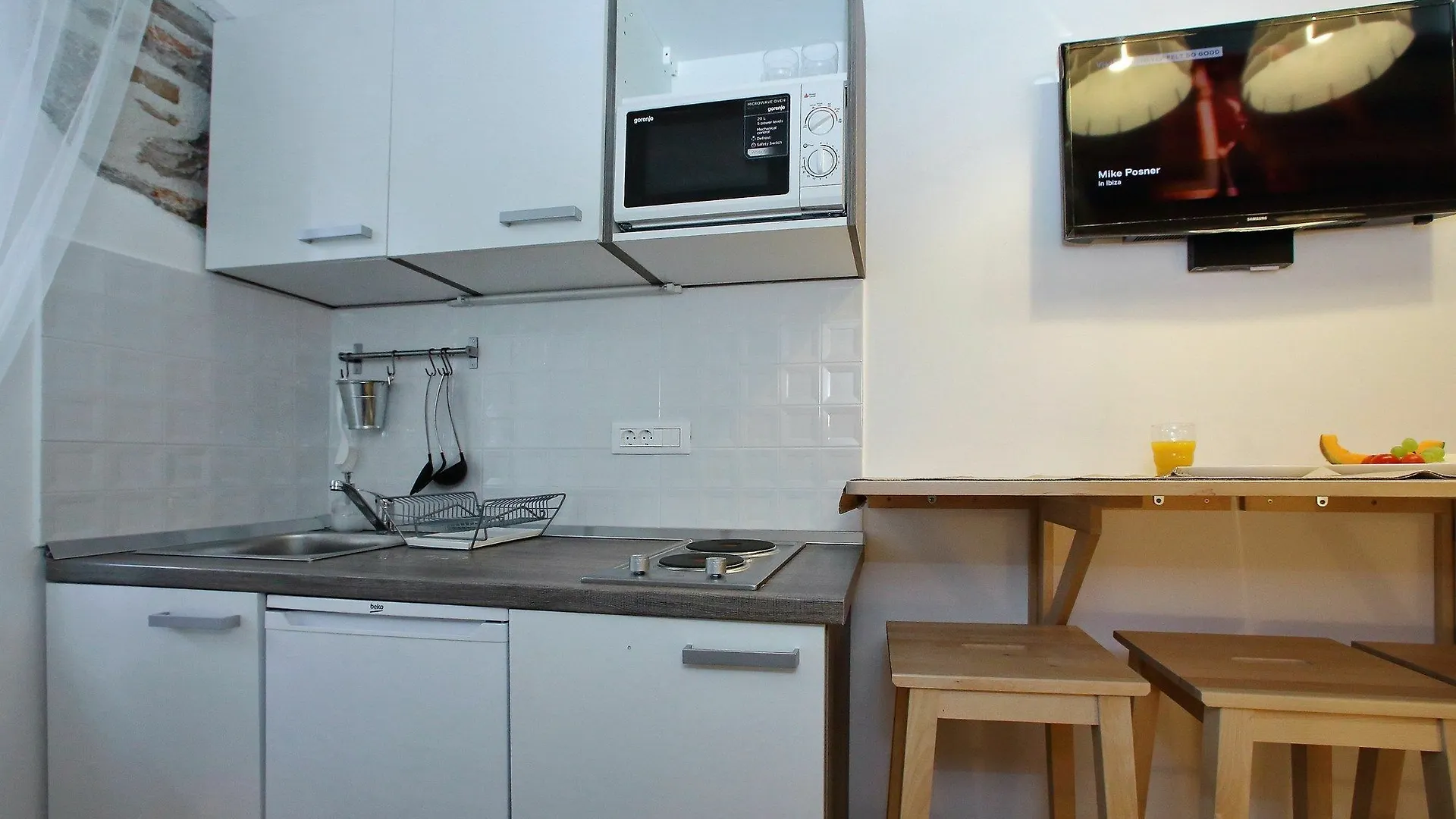 Appartement Guverna New City Accommodation Zadar